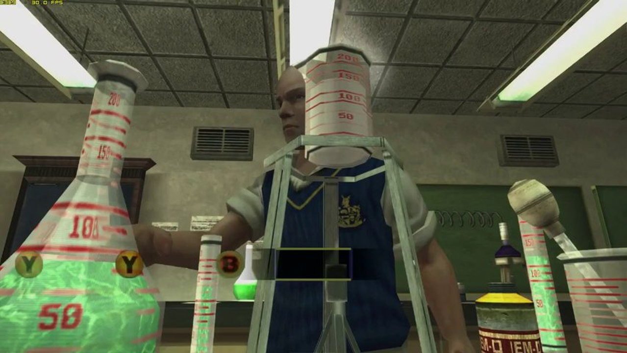 [PC] Bully Scholarship Edition