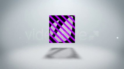 Countdown Logo - After Effects Template