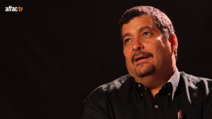 Guerra mediática a Cuba - Iroel Sánchez