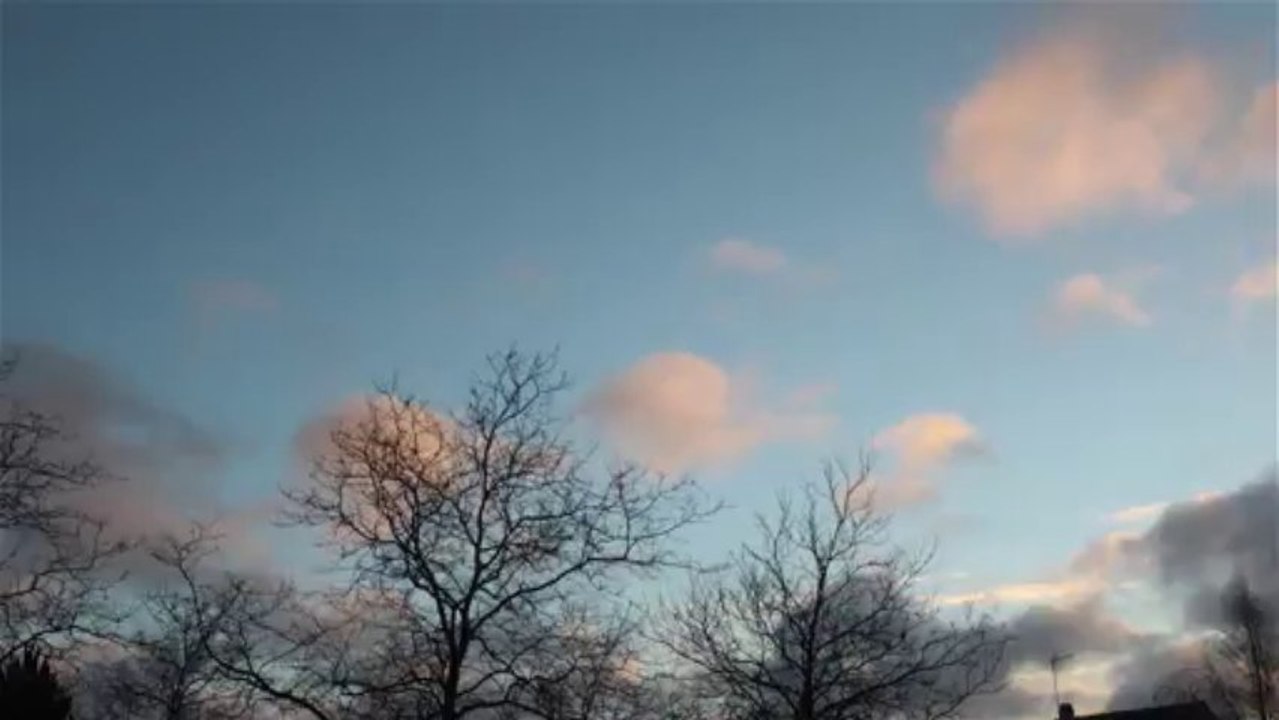 Royalty free music ! Musique libre de droit Time-lapse (canon 600d, samyang 14mm,magiclantern)Musicincloud