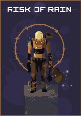 VideoTest Risk of Rain (PC)