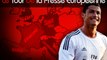 Juan Mata finalement vers Madrid, 400 buts pour Ronaldo... Le tour d'Europe de la presse !