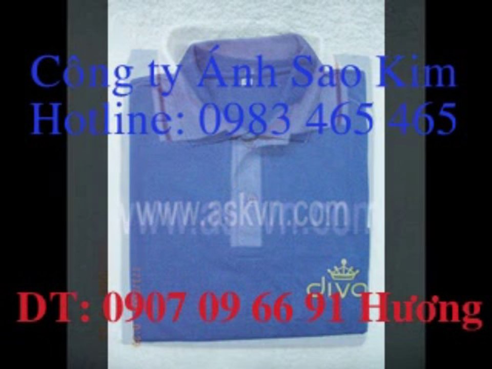 Xưởng Sản Xuất Áo Thun Số Lượng Lớn, Uy Tín Và Giá Tốt Trên Thị Trường