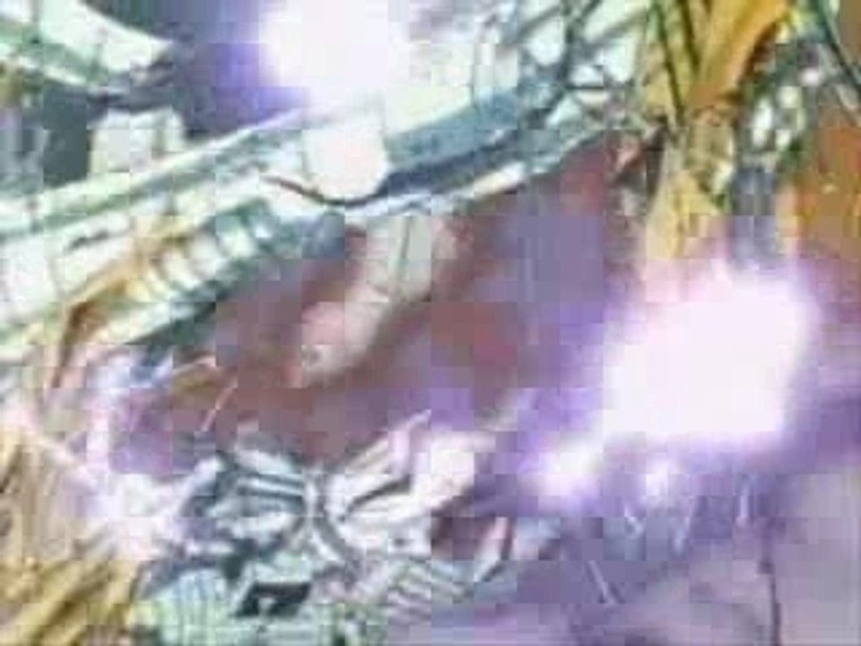 Transformers Movie, MM3 Opening Theme