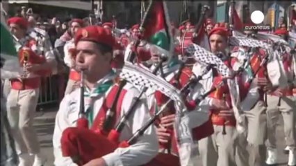 Les orthodoxes fêtent Noël