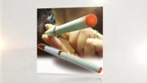 Electronic Cigs Can Satisfy Nicotine Cravings