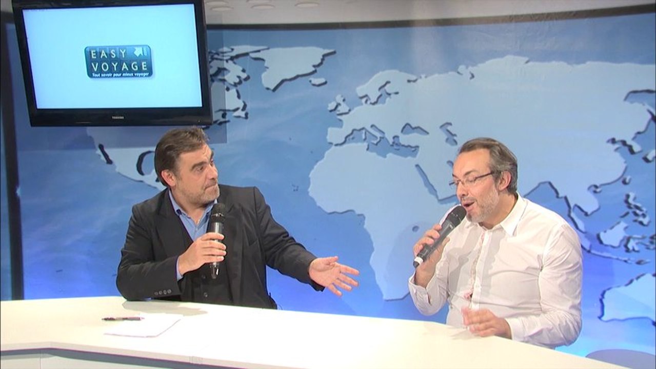 Jean Pierre a toujours quelque chose Nadir, les chiffres!