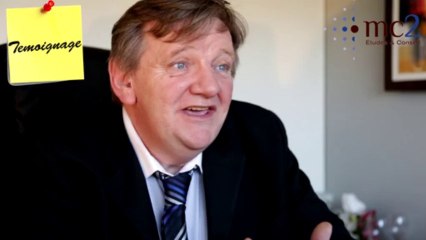 MC2 Études & Conseil