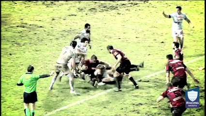 USO vs RM 92 - Le résumé en vidéo