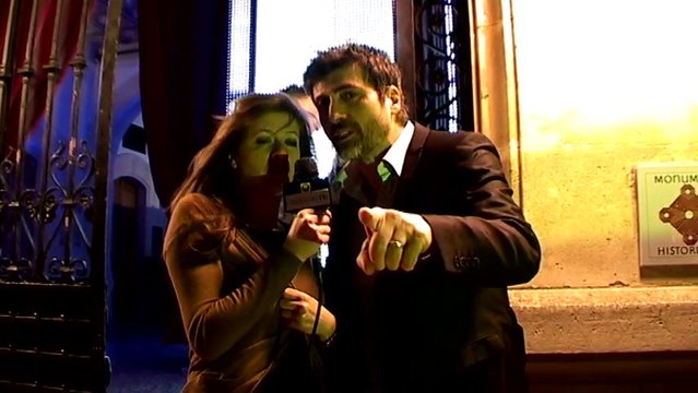 Vincennes Best of 2013 Partie 2 des animateurs de Vincennes TV.fr Bonne année 2014