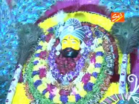 Hai Aisi Diwani Shyam Ki *Top Khatu Shyam Bhajan 2013* By Jai Shankar Choudhary