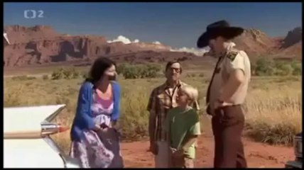 The only other married men, married men can understand the pain ... ha ha ha