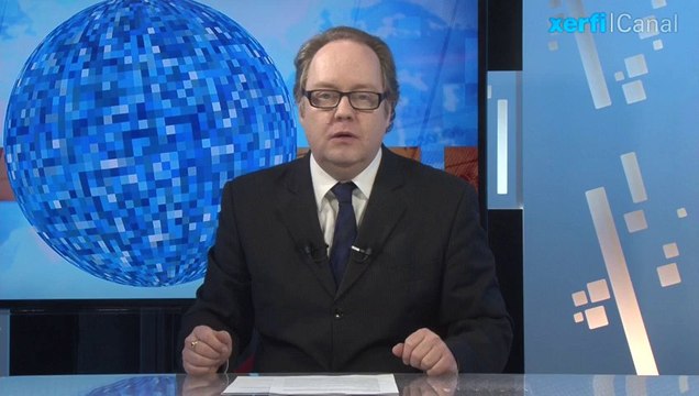 Alexandre Mirlicourtois, Xerfi Canal 2014 : les 5 points clés pour saisir la conjoncture