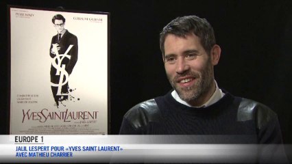 Jalil Lespert : "Pierre Bergé était en larmes"