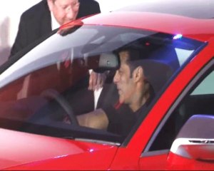 Katrina Kaif would look good in the car