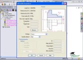 2-6 Turning - Define Features Automatically (CAMWorks Tutorials)