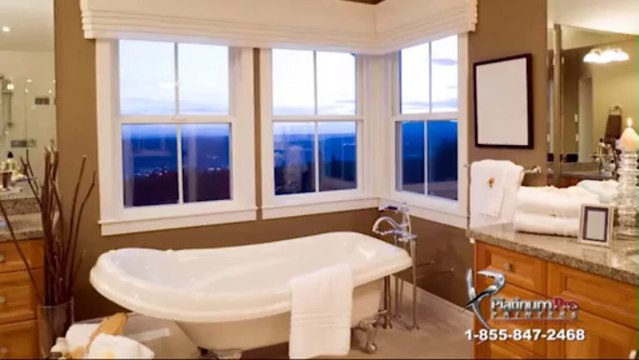 Interior Painting | Milton | Burlington | Toronto | Platinum Pro Painters