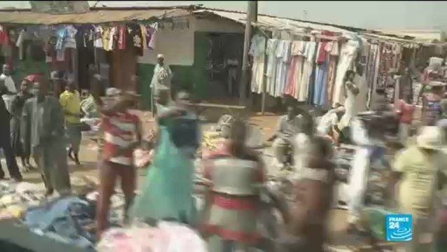 Reportage à Bangui : les Tchadiens, cibles des milices armées chrétiennes
