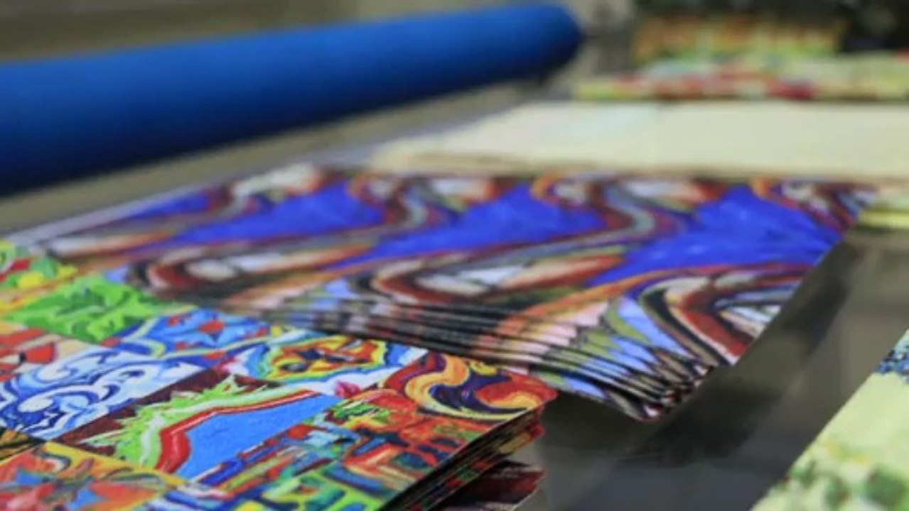 Dura Prints: Digital Printing HD