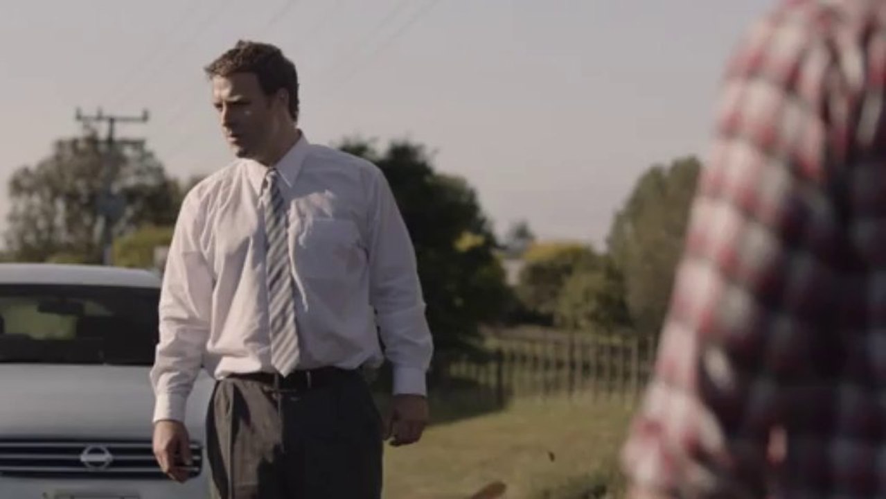 Amazing TV Ads against Speed and road security - Mistakes