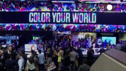 le CES de Las Vegas ou la grand-messe des objets connectés