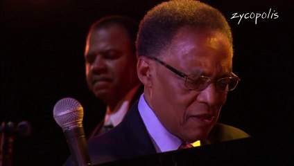 Ramsey Lewis "Brazilica" - Zycopolis Productions