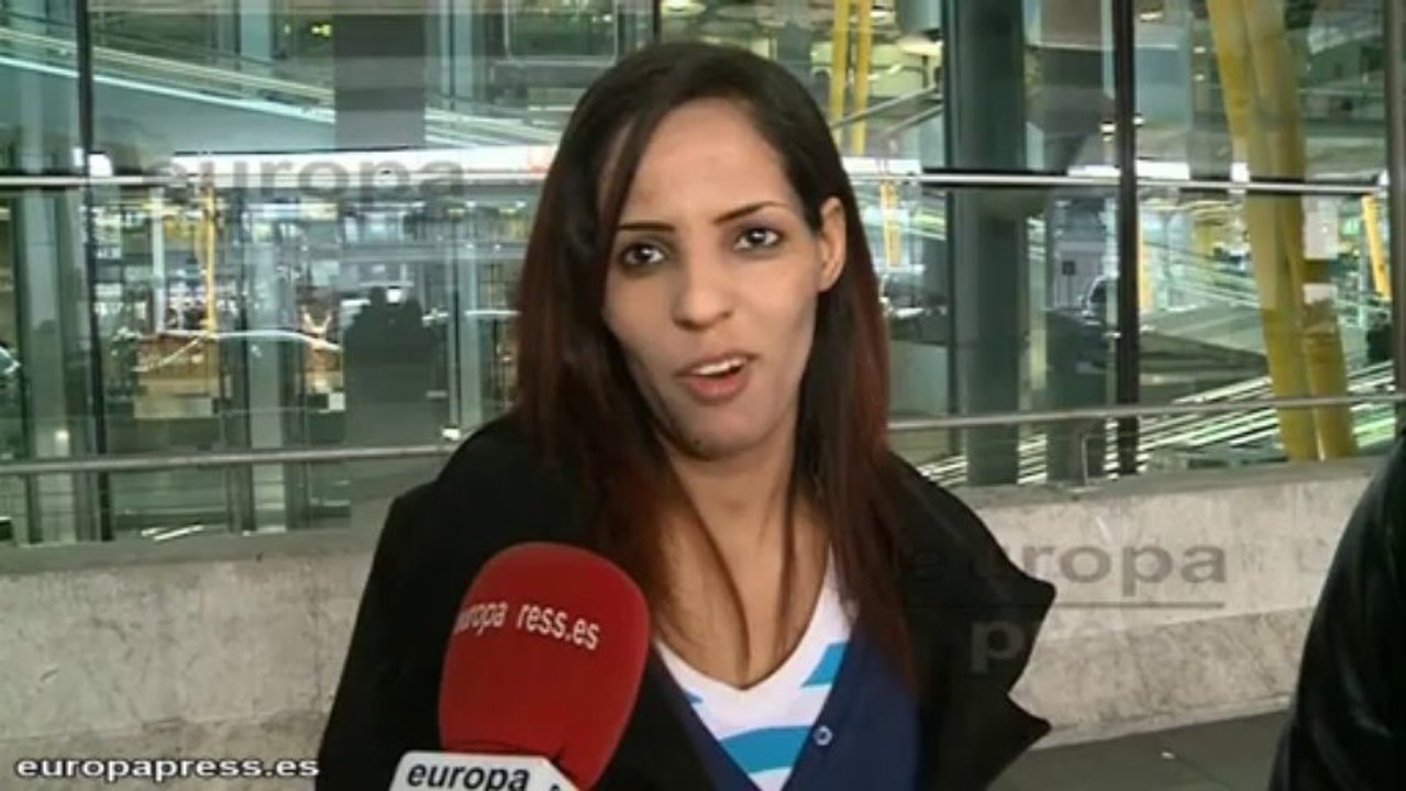 Taxistas ven "innecesaria" la tarifa fija para Barajas