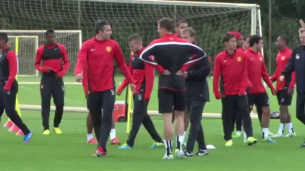 Moyes liczy na sukces w PLA