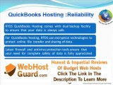 QuickBooks Hosting | QuickBooks hosting service | RTDS