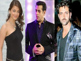 Скачать видео: Madhuri Salman Hrithik Aishwaryas Latest Bollywood Gossips Lehren Bulletin