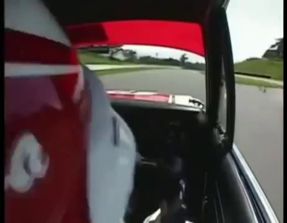 NISSAN SKYLINE 2000GTR KPGC10 FUJI SPEEDWAY