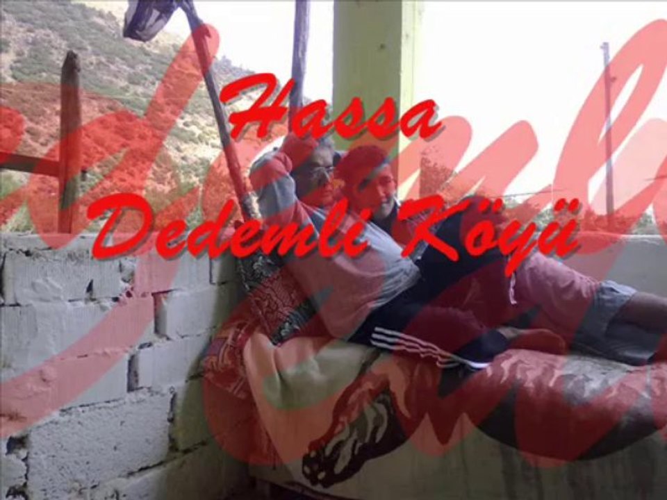Hassa-Dedemli Köyü-6