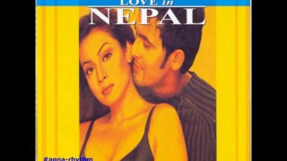 Ek Anjaan Ladki - Love In Nepal (2004) Full Song