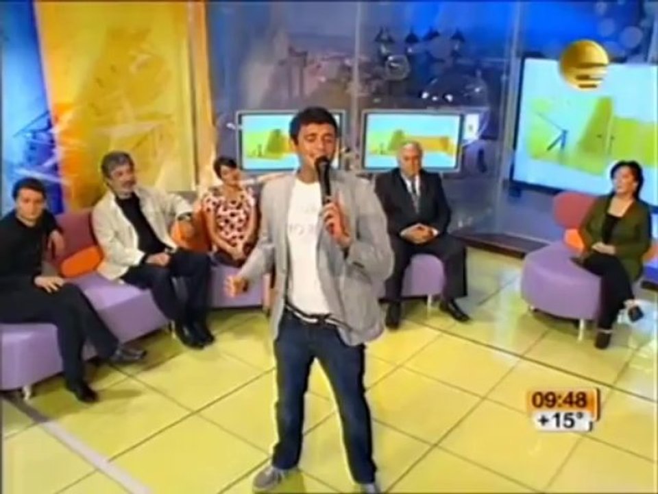 Retrohit Gzebi gzebi Rati Durglishvili sxva