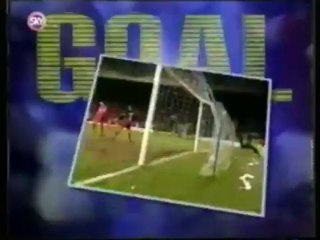 FA Cup Fifth Round - Wimbledon 0-3 Manchester United (Sunday 20th February 1994)