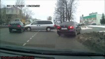 Compilation d'accident de voiture #33 / Car crash compilation #33