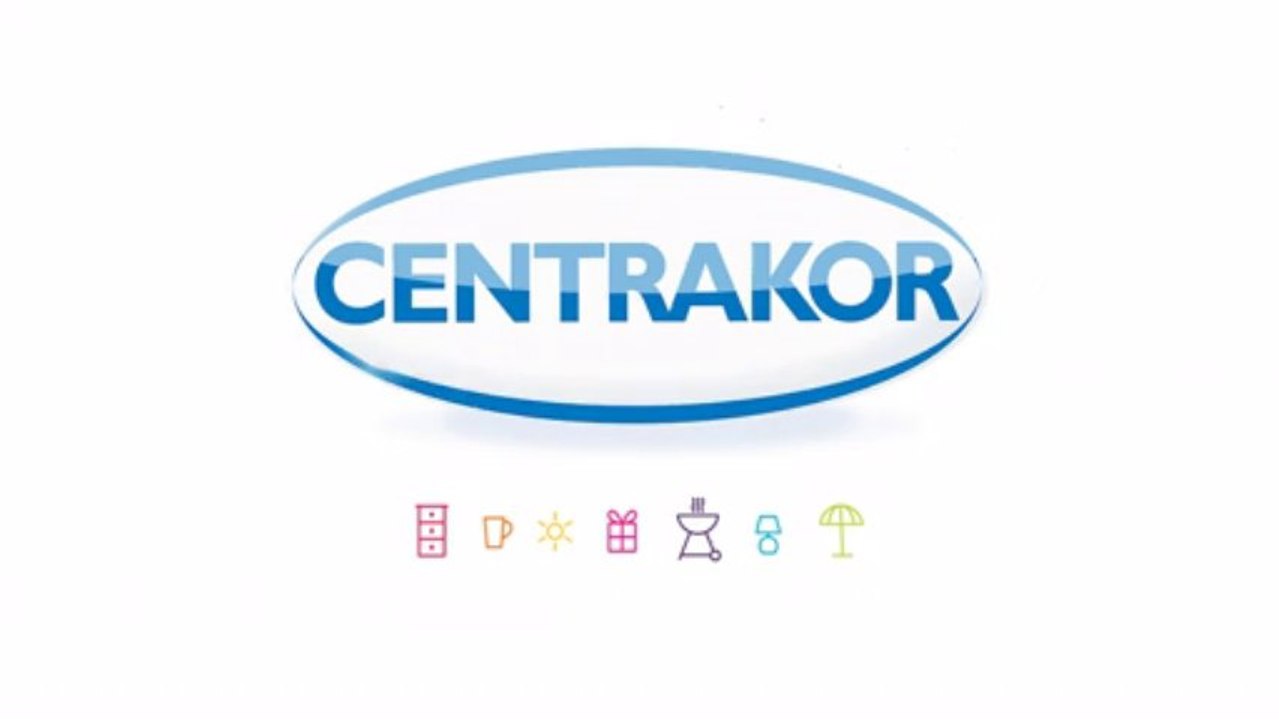 CENTRAKOR parrainage "Tous ensemble"