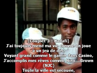 Soon As I Get Home - Trad par Lakteu