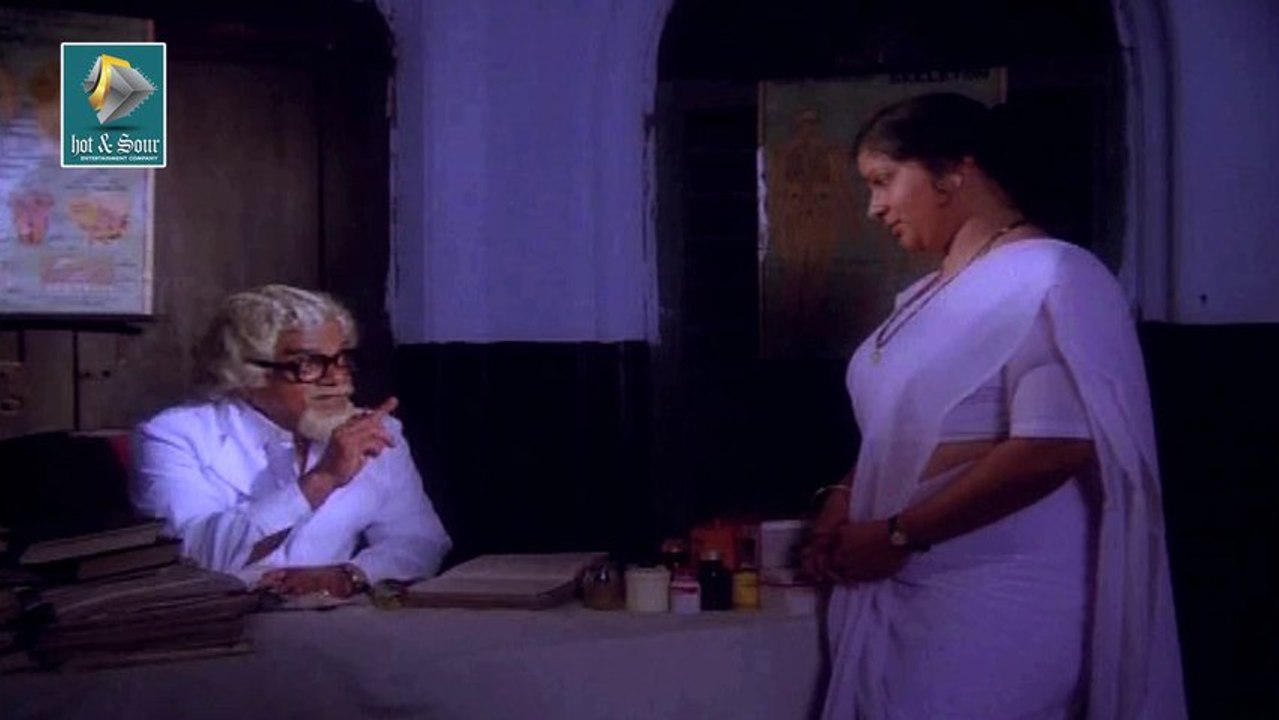 Malayalam comedy movie Ice cream clip - the hardworking Doctor