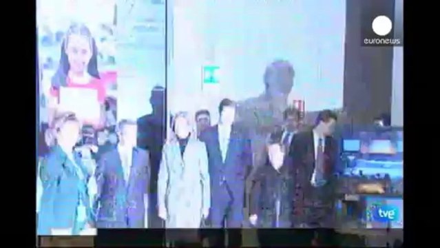 La Infanta Cristina, imputada por blanqueo de dinero y delito fiscal