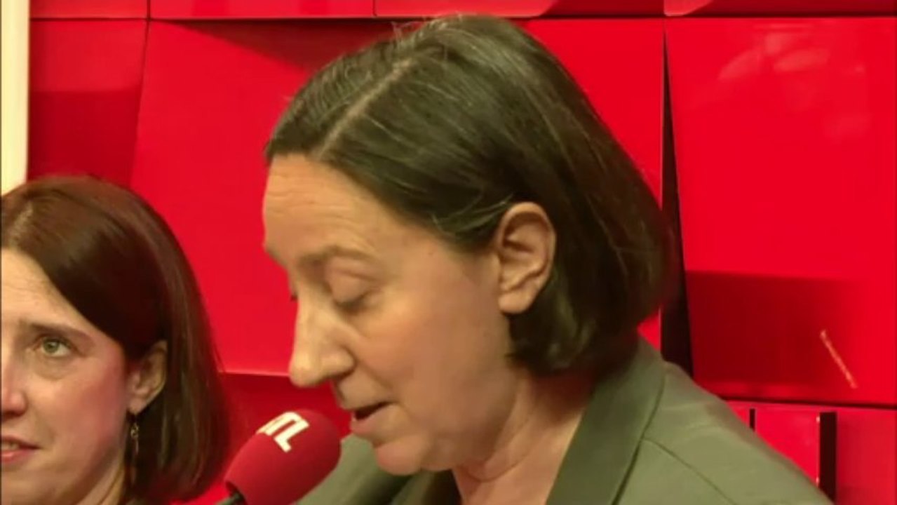 Le Billet du Jour de Danielle Moreau dans A la Bonne Heure du 07 janvier