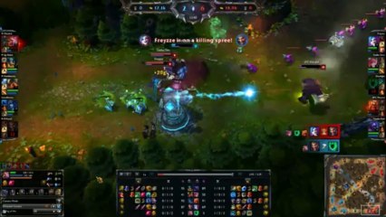 Staff vs Viewers - Game 2