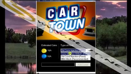 2014 Car Town Hack [Any OS]