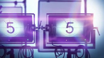 Filmmaker Logo Reveal - After Effects Template