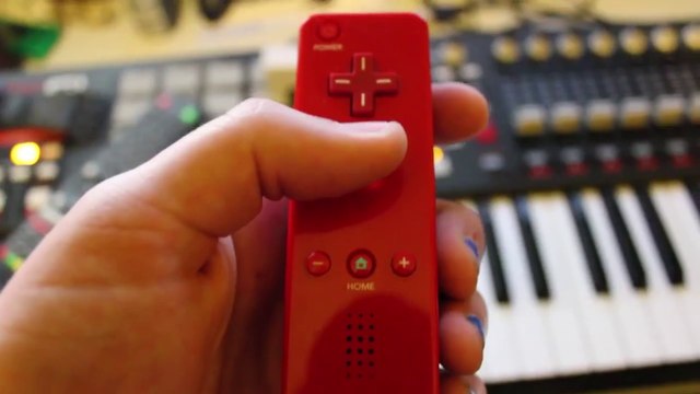 Console Wars Remix Song!! PS4, XBOX One, Nintendo Wii U