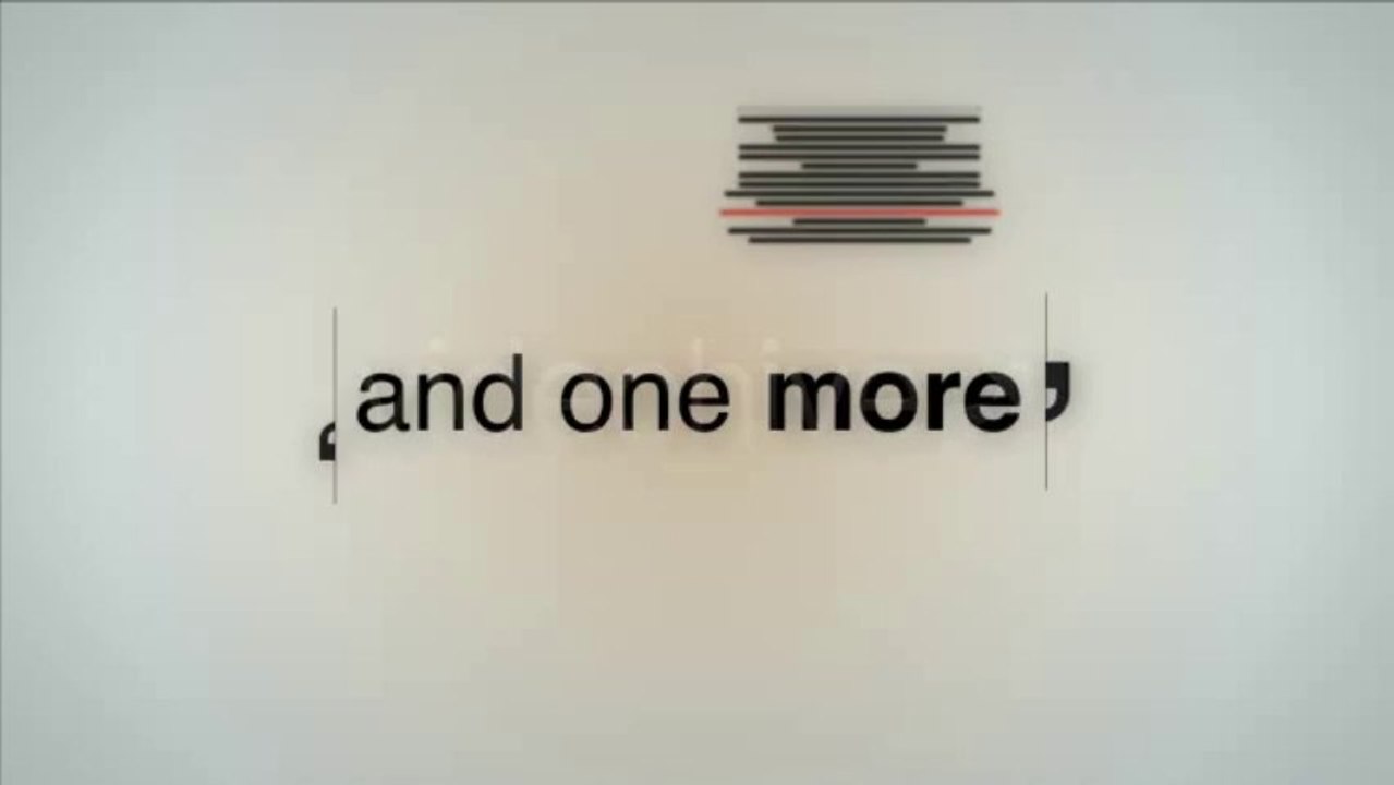Project, Product Or Service Promotion - After Effects Template