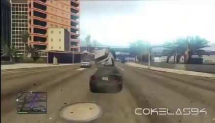 [Online_Offline] GTA 5 Hack Money And Ammo And Health