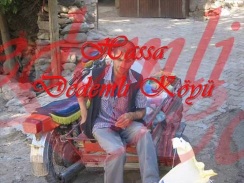 Hassa-Dedemli Köyü-9