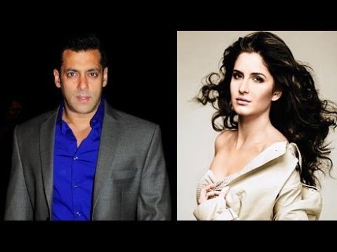 Salman Khan Denies Gifting Car To Katrina Kaif !