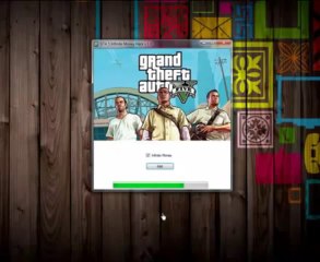 Download GTA 5 Infinite Money Hack v1.6 ...
